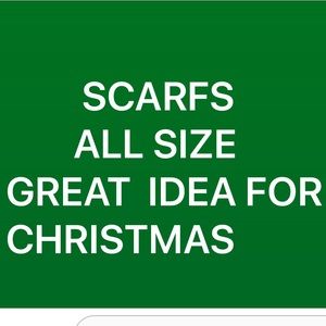 Scarves